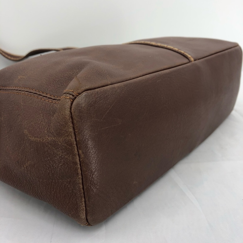 **SOLD**Marco Buggiani Vtn Boho Brown Leather - Picture 8 of 8